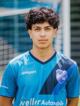 Avatar Bild für Mattia Yanez Sevilla