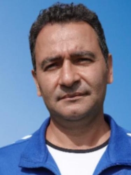 Avatar Bild für Shahruz Joze Ghazi Khanloo