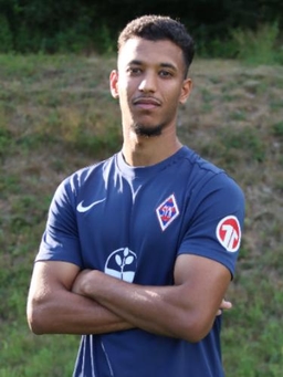 Avatar Bild für Yassin Belkihel