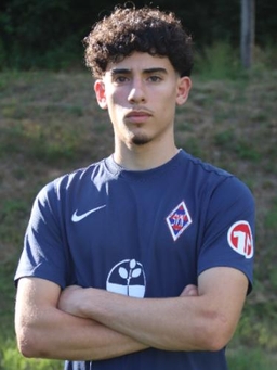 Avatar Bild für Kamil Brahm