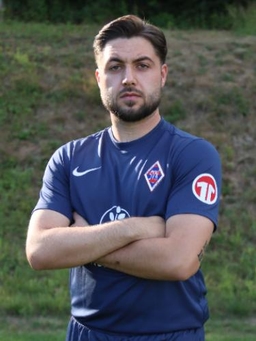 Avatar Bild für Denis Demiri