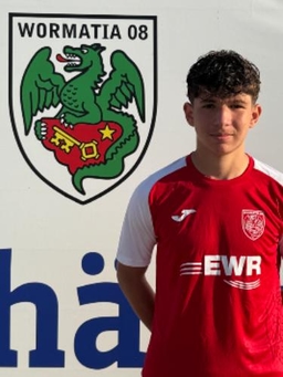 Avatar Bild für Gianluca Dimou