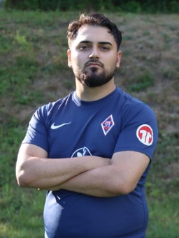 Avatar Bild für Abduessamet Guezel