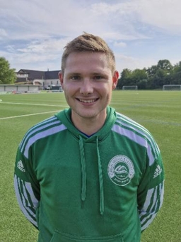 Avatar Bild für Dominik Lubinski