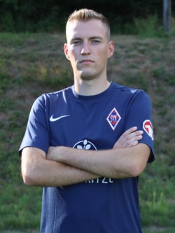 Avatar Bild für Cedric-Laurin Lenz