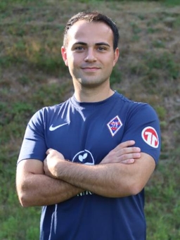 Avatar Bild für Ismet Sürücü