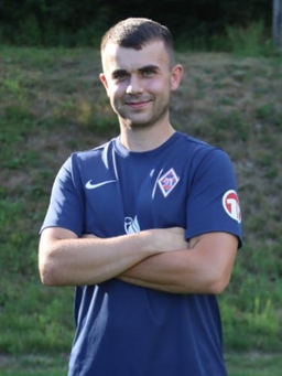 Avatar Bild für Benedikt Jakob