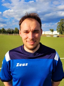 Avatar Bild für Justin Albas