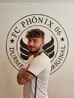 Avatar Bild für Jannik Buhlinger