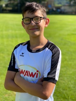 Avatar Bild für Noah Babilon