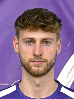 Avatar Bild für Luis Thölking