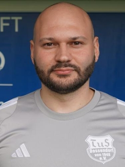 Avatar Bild für Haik Ketschojan