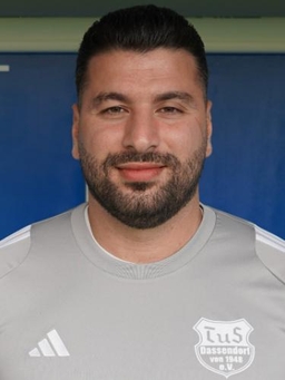 Avatar Bild für Musa Sahin