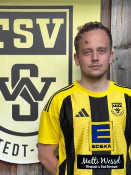 Avatar Bild für Jonah Burmester