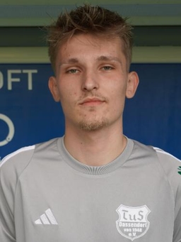 Avatar Bild für Daniel Thomas Willhöft