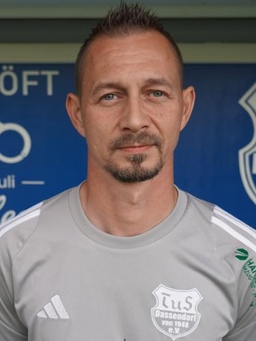 Avatar Bild für Marcel Thode