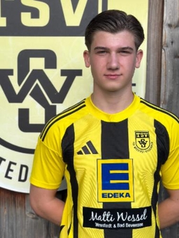 Avatar Bild für Felix Laakmann