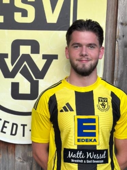 Avatar Bild für Laurenz Johann Rößler