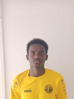 Avatar Bild für Kibrom Gaim