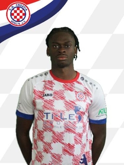 Avatar Bild für Bob Chike Mike Okezie-Andicene
