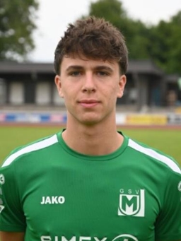 Avatar Bild für Alexander Schmidt