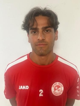 Avatar Bild für Davide Cantavenera