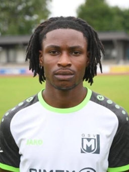 Avatar Bild für Aziz Issa