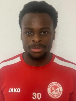 Avatar Bild für Leo Yan Djialeu Deula