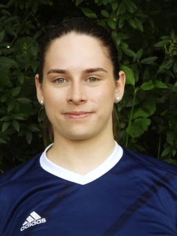 Avatar Bild für Jennifer Ernst