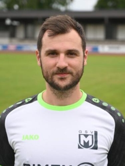 Avatar Bild für Dennis Treder-Tschechlov