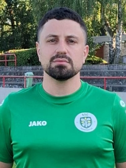 Avatar Bild für Turgay Kisa