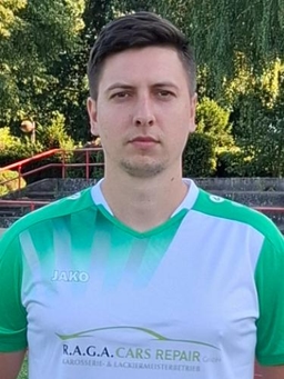 Avatar Bild für Artem Kurov