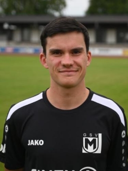 Avatar Bild für Tom Luis Lörcher