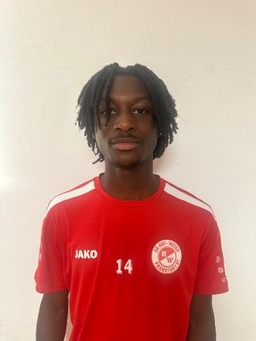 Avatar Bild für Joel Manuel Tabury Mensah