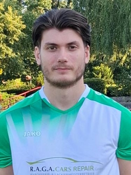 Avatar Bild für Alessandro Lauria