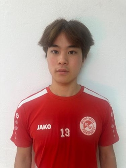 Avatar Bild für Ryoga Takahashi