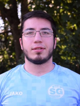 Avatar Bild für Muaz Ali