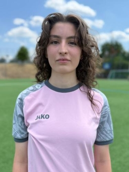 Avatar Bild für Reyhan Nurdogan