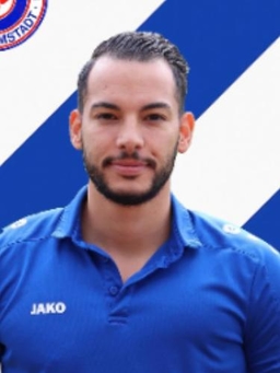 Avatar Bild für Daniel Sindico