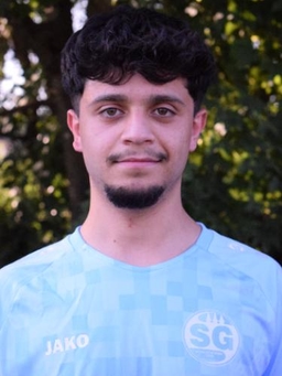 Avatar Bild für Mohammed Ali Jabal
