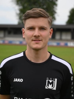 Avatar Bild für David-Mika Riehm