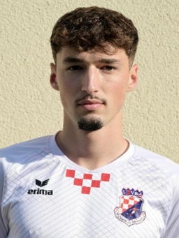Avatar Bild für Demir Martinovic
