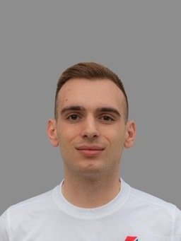 Avatar Bild für Georgios Kessapidis