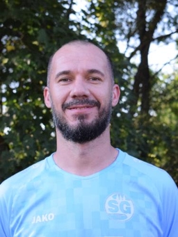 Avatar Bild für Dean Mitrev