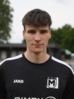 Avatar Bild für Marius Grieb