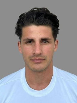 Avatar Bild für Marlon Stoll