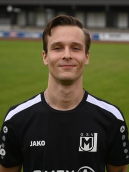 Avatar Bild für Daniel Awender