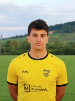 Avatar Bild für Nikolas Avgitidis