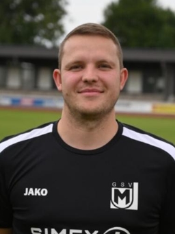 Avatar Bild für Nick Beuttler