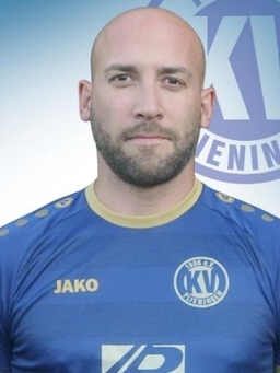 Avatar Bild für Alessandro Vitola